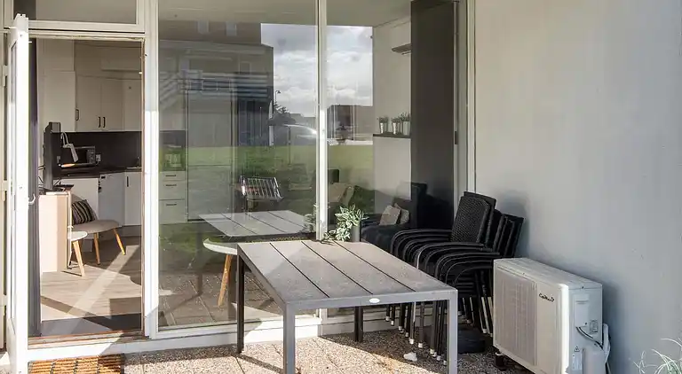 Ferienhaus in Ringkobing