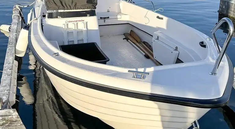 Holiday home in Sundsvoll