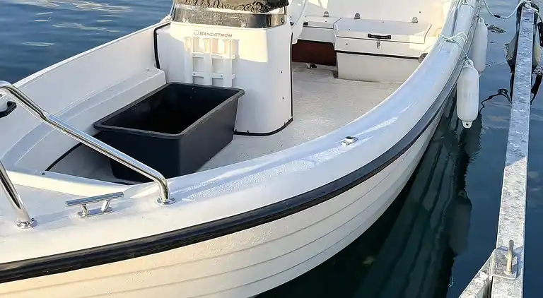 Holiday home in Sundsvoll