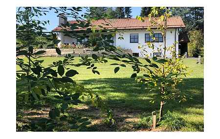 Vakantiehuis in Pühlheim