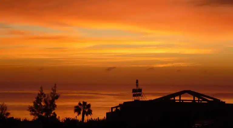 Ferienhaus in Pájara