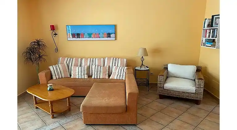 Ferienhaus in Pájara