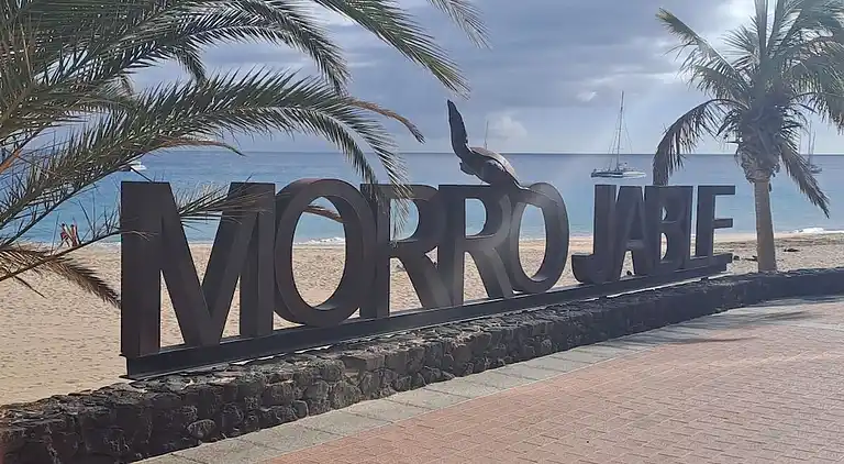 Ferienhaus in Pájara