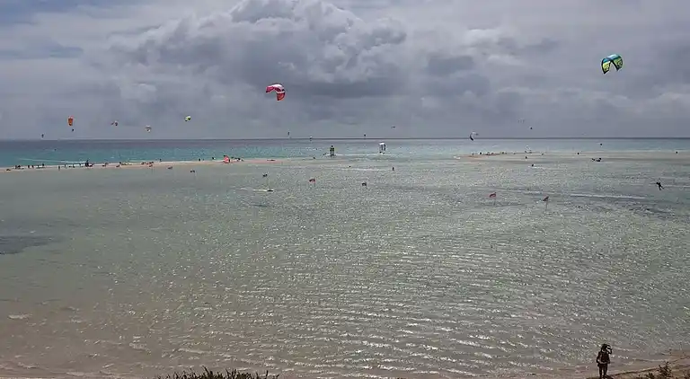 Ferienhaus in Pájara