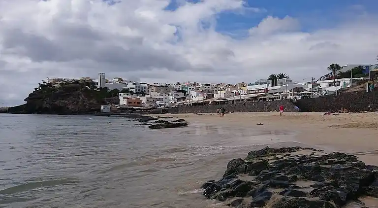 Ferienhaus in Pájara