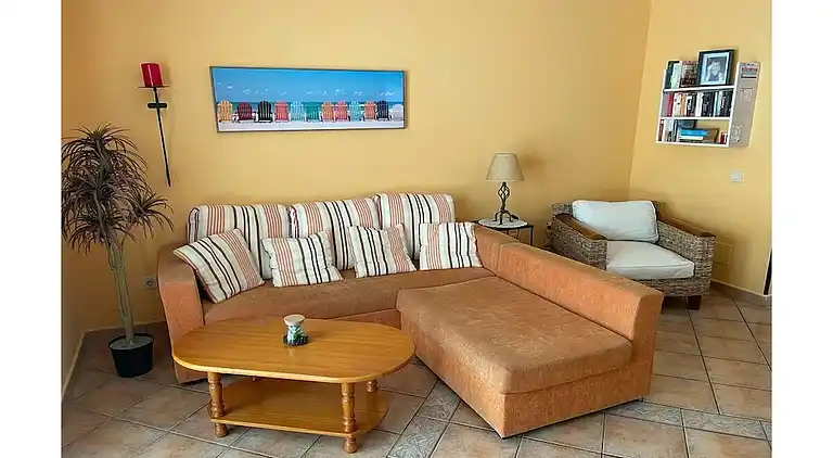 Ferienhaus in Pájara