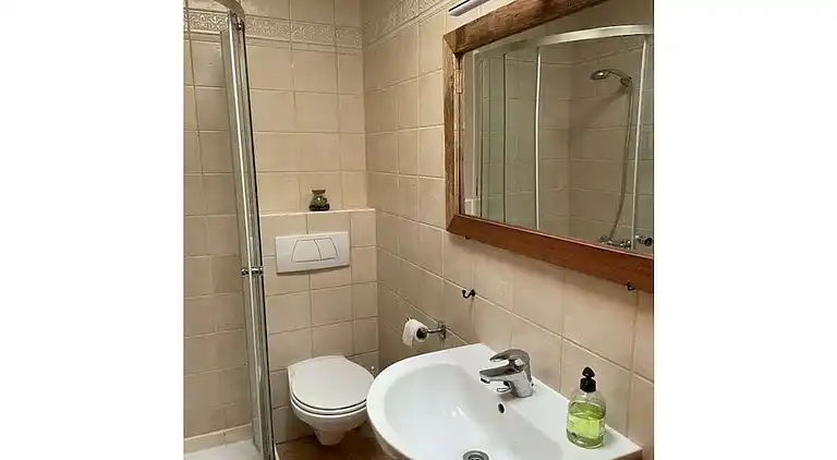 Ferienhaus in Pájara