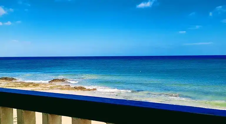 Ferienhaus in Pájara