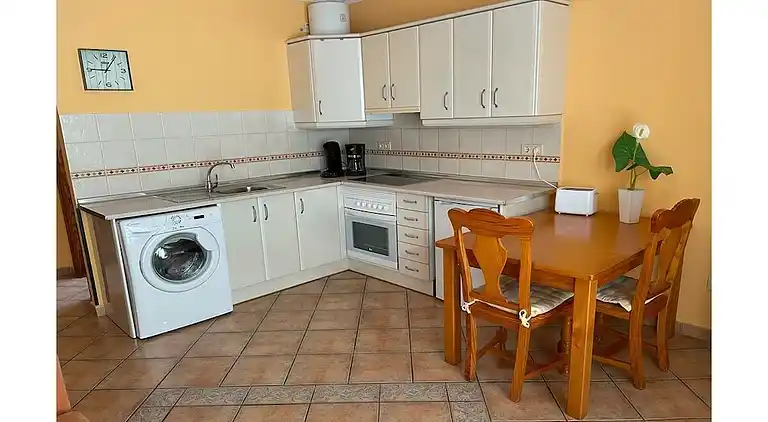 Ferienhaus in Pájara