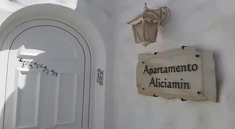 Ferienhaus in Pájara