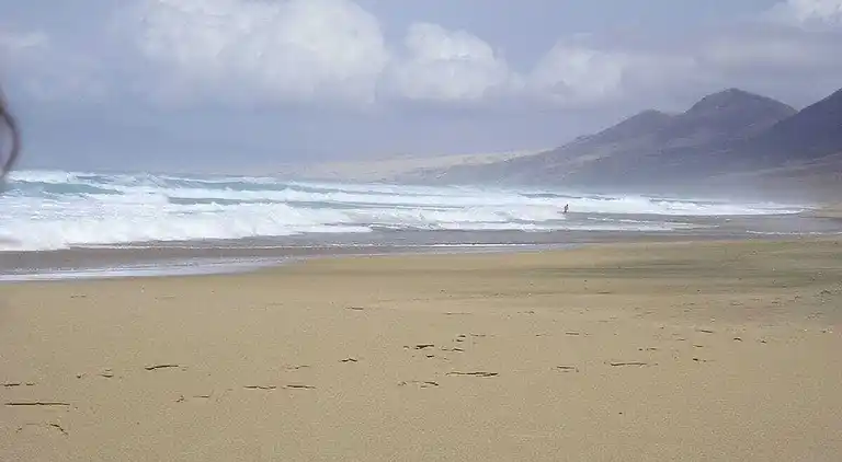 Ferienhaus in Pájara