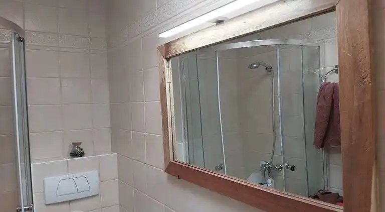 Ferienhaus in Pájara