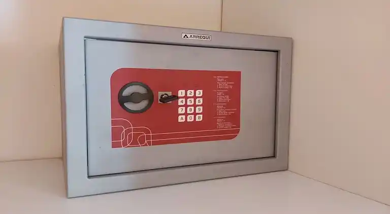 Ferienhaus in Pájara