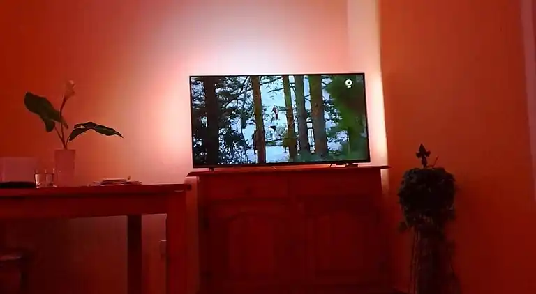 Ferienhaus in Pájara