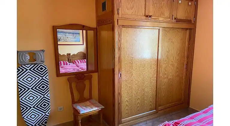 Ferienhaus in Pájara