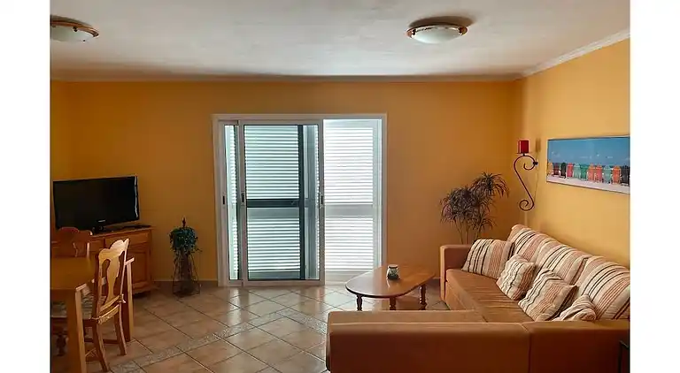 Ferienhaus in Pájara