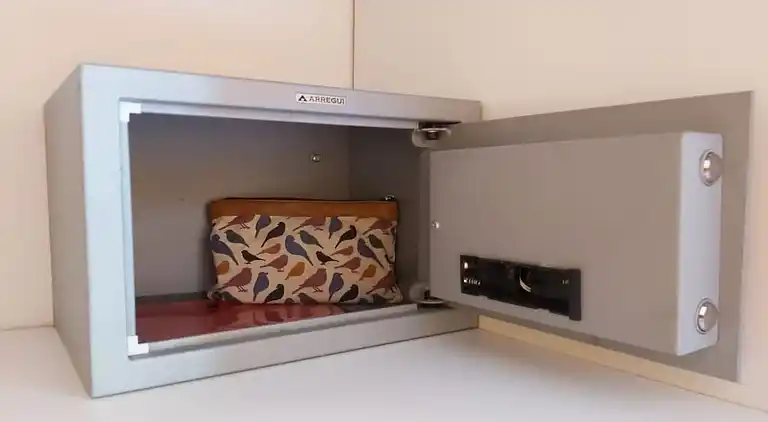 Ferienhaus in Pájara