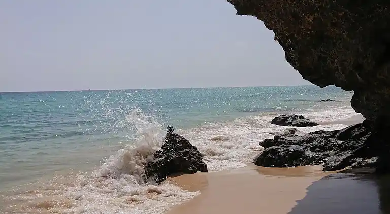 Ferienhaus in Pájara