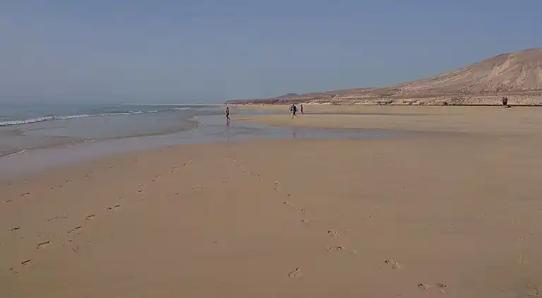 Ferienhaus in Pájara