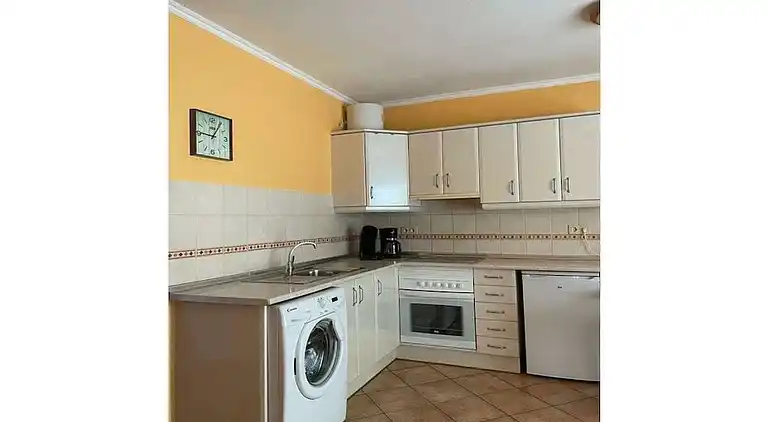 Ferienhaus in Pájara