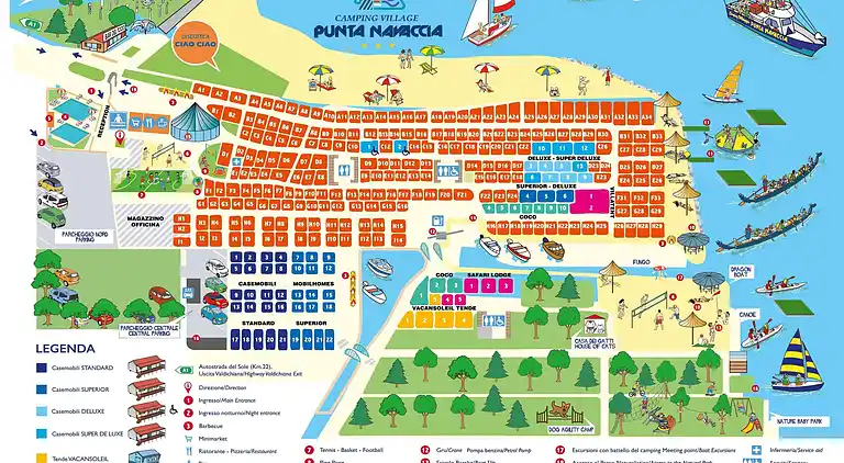 Cottage in Tuoro sul Trasimeno