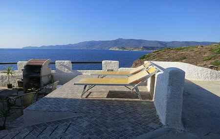 Holiday home in Santa Maria del Mare