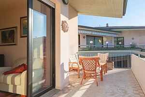 Houseboat in Desenzano del Garda