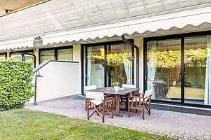 Houseboat in Desenzano del Garda