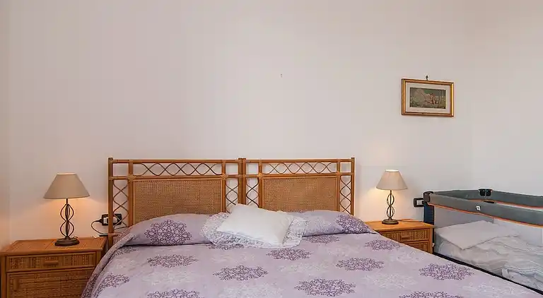 Ferienhaus in Lido di Noto