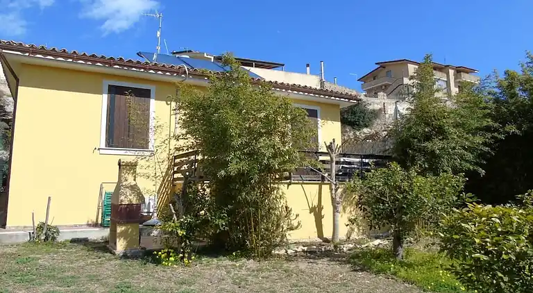 Ferienhaus in Lido di Noto