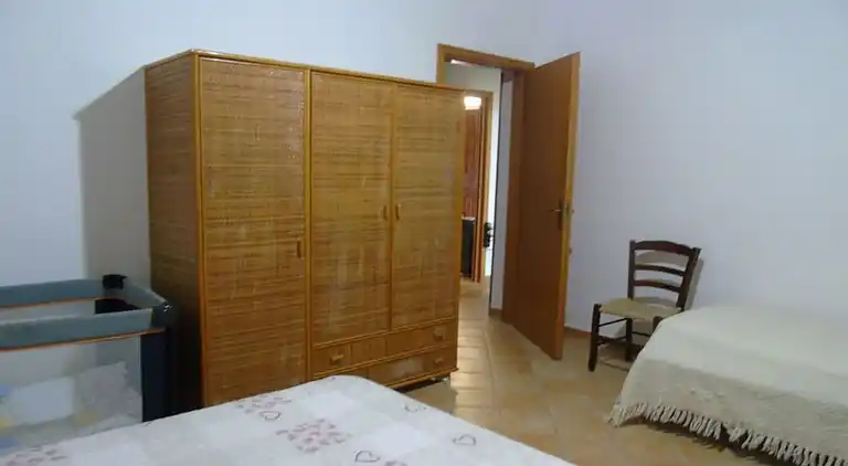 Ferienhaus in Lido di Noto