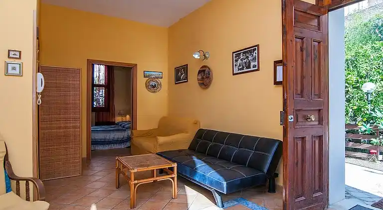 Ferienhaus in Lido di Noto