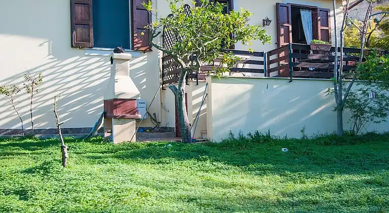 Ferienhaus in Lido di Noto