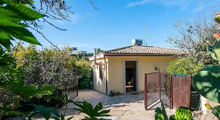 Ferienhaus in Lido di Noto