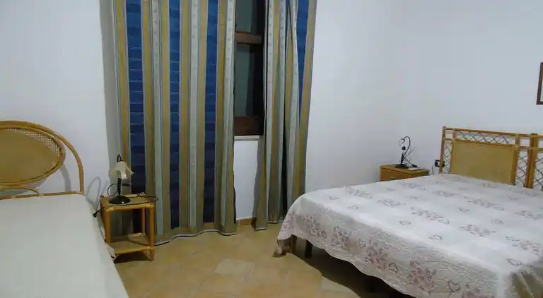 Ferienhaus in Lido di Noto