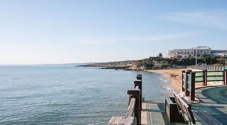 Ferienhaus in Lido di Noto