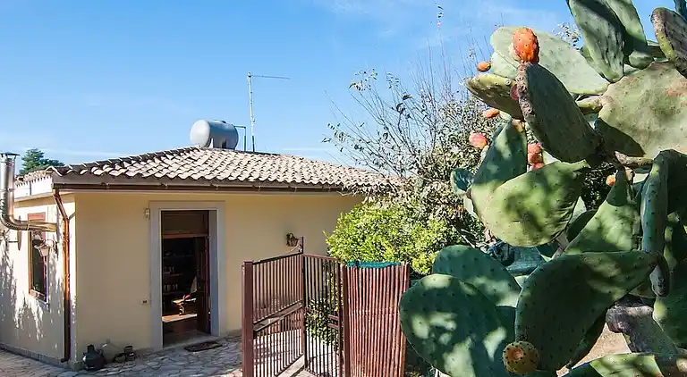 Ferienhaus in Lido di Noto