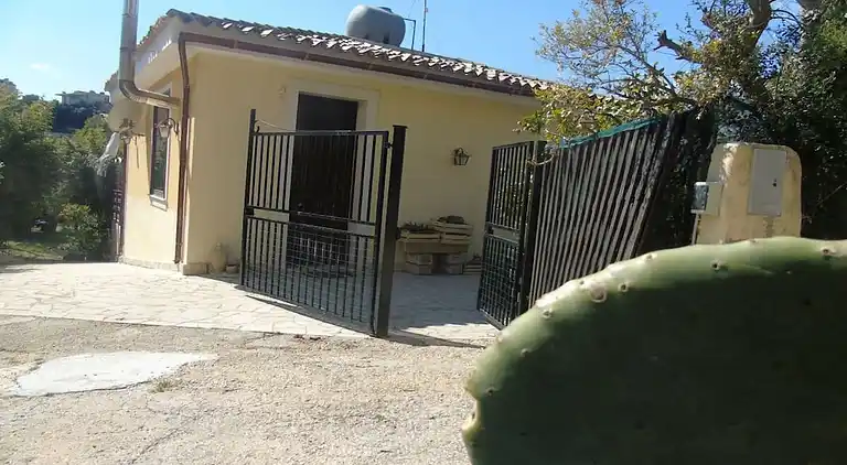 Ferienhaus in Lido di Noto