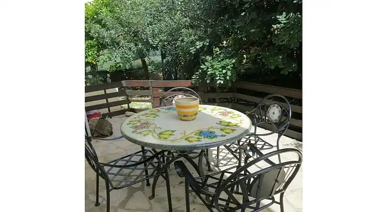 Ferienhaus in Lido di Noto