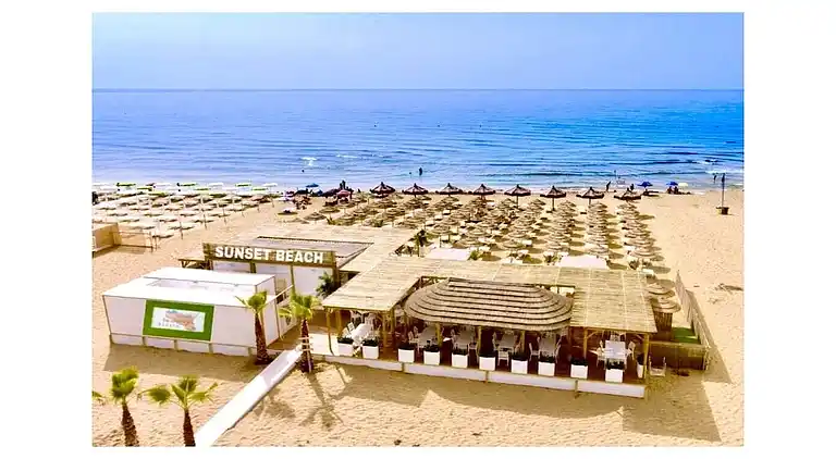 Ferienhaus in Lido di Noto