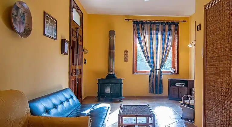 Ferienhaus in Lido di Noto