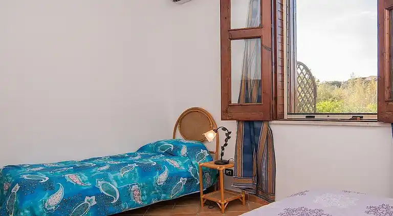 Ferienhaus in Lido di Noto