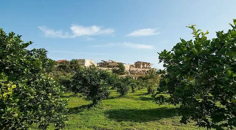 Ferienhaus in Lido di Noto