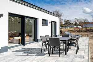Holiday home in Vierow