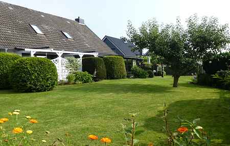 Sommerhus i Skovby