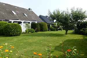 Feriebolig i Schuby