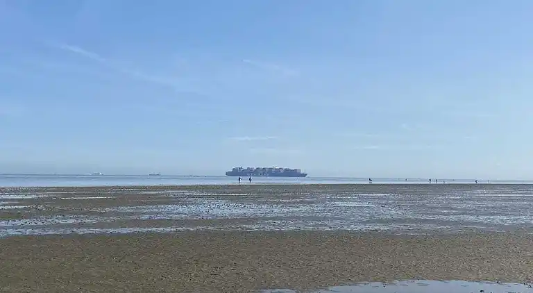 Holiday home in Beverstedt