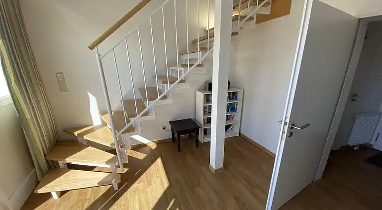 Holiday home in Beverstedt