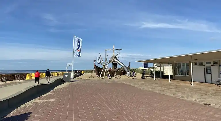 Holiday home in Beverstedt