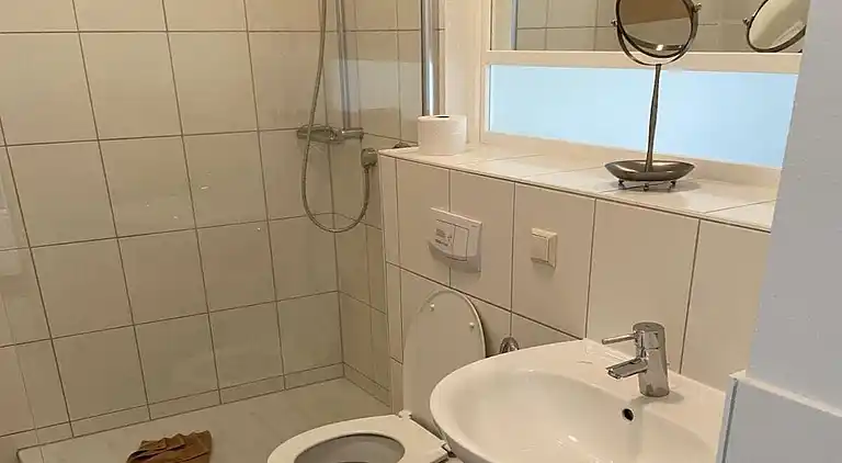 Holiday home in Beverstedt